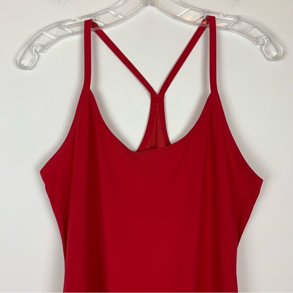 Outdoor Voices Exercise Dress - Picture 4 of 12